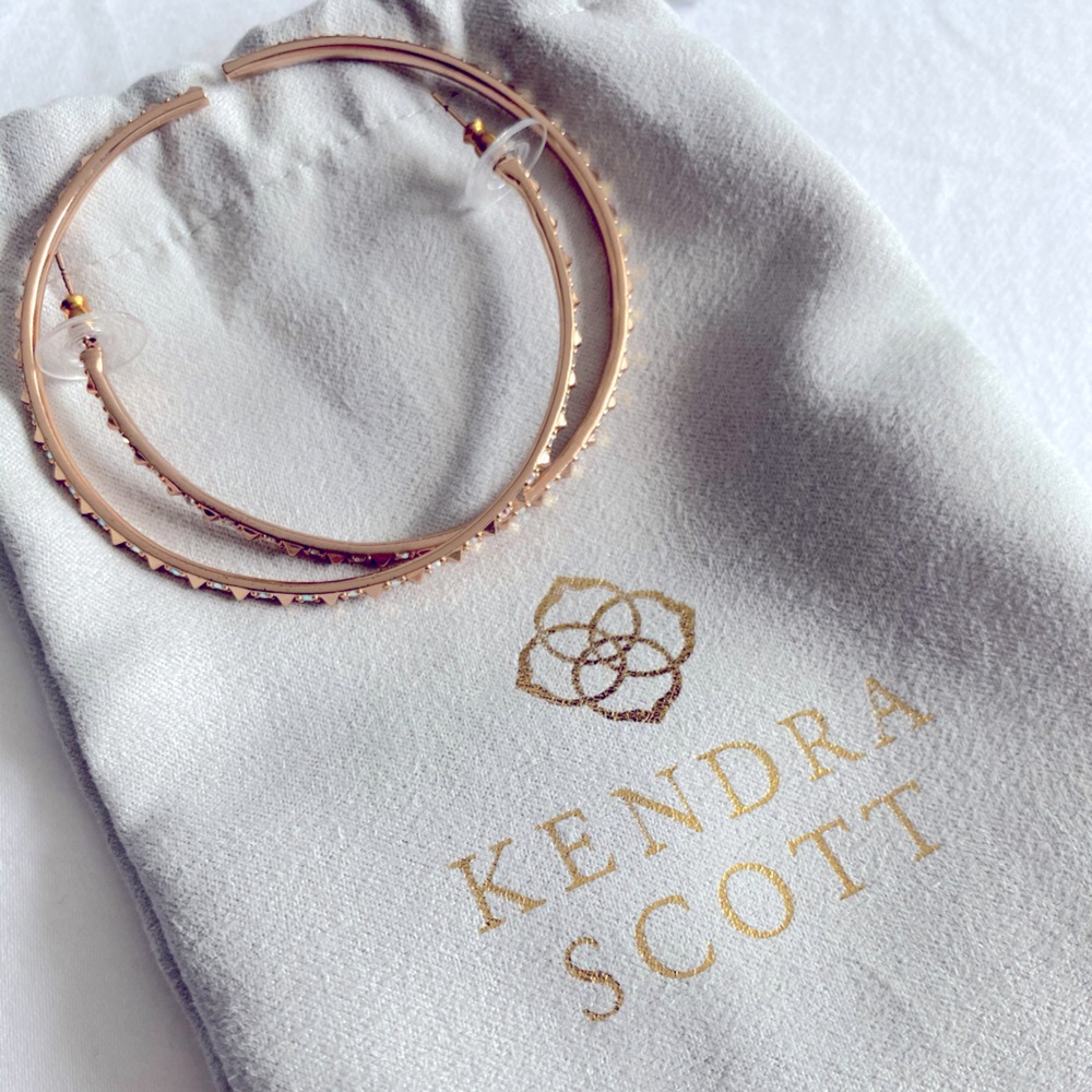 Kendra Scott Earrings